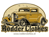 Rodder Clothes - Traditional Rod & Custom Wear