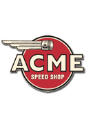 ACME Speed Shop