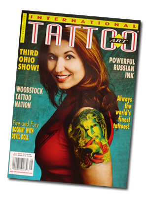 ITA May 2005