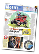 Mobiel februari 2006