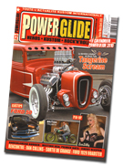 PowerGlide Magazine issue 12