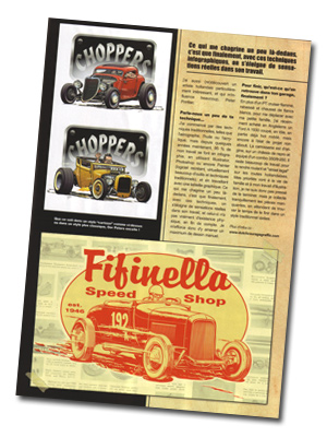 PowerGlide Magazine page 4