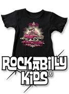 RockabillyKids logo