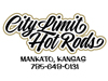 City Limit Hot Rods logo