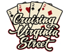 Cruising Virginia Street Reno, Nevada T-shirts - event promotion