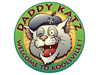 logo Daddy Katz Kustom Kulture