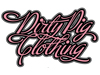 Dirty Pig Clothing logo