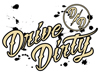 Drive Dirty - dirt road and motorsports lifestyle brand