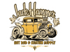 JackHammer Speed Shop logo