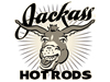Jackass Hot Rods T-shirt design