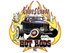 Johnstown Hot Rods Inc. logo