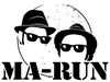 M.A.-Run - Maria Auxiliatrix Run Venlo - T-shirts - event promotion