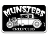 Munster Car Club logo