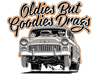 Firebird Raceway Oldies But Goodies Drags nostalgisch drag racing evenement T-shirts