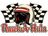 Rawk-A-Hula - Kustom Kulture Clothing