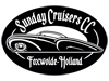 Sunday Cruisers logo
