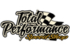 Total Performance Motorsports T-shirt design